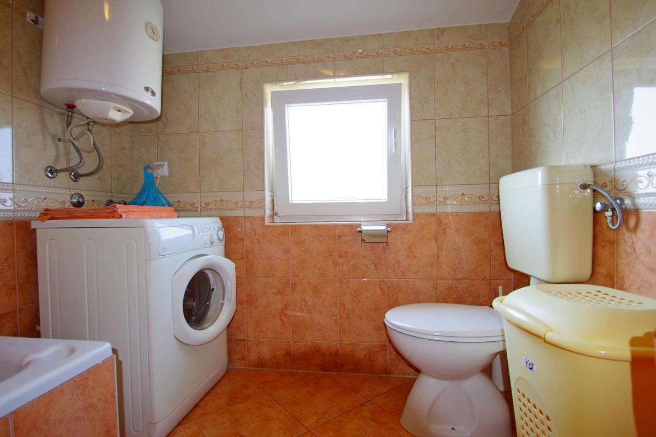Holiday Apartment Sky, Медулин Екстер'єр фото