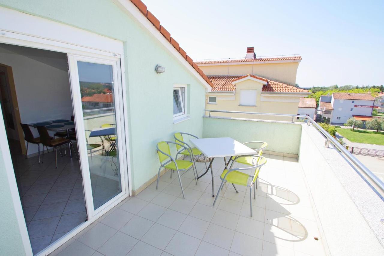 Holiday Apartment Sky, Медулин Екстер'єр фото