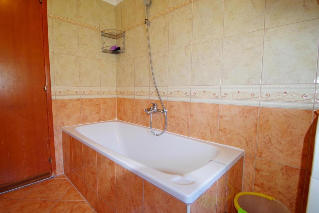 Holiday Apartment Sky, Медулин Екстер'єр фото
